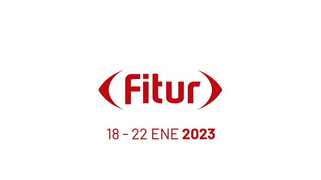 FITUR 2023 – ¡Viaja con nosotros!